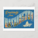 Search for washington dc postcards Vintage