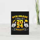Search for 8th grade congratulations cards Party