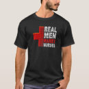 Search for real men marry nurses Sarcastic