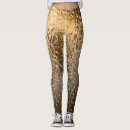Search for metallic gold leggings Pretty
