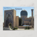 Search for uzbekistan postcards Architecture