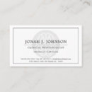 Search for mental health business cards professional