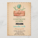 Search for honeymoon shower invitations Travel