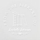 Search for library embossers Vintage