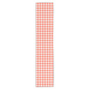Search for gingham table runners Buffalo check