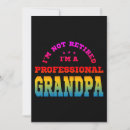 Search for humorous retirement invitations Typography