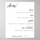 Search for event wedding menus Modern