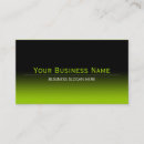 Search for fancy business cards Retro