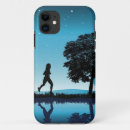 Search for marathon runner iphone cases Sports