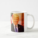 Search for trump mugs trump for president