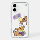 Search for iphone 16 cases Lola bunny