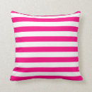 Search for hot pink pillows Nautical