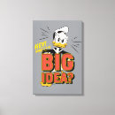 Search for duck canvas prints Cartoon