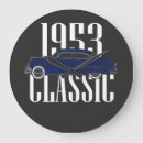 Search for classic car clocks Chevrolet
