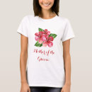 Search for hibiscus tshirts Island