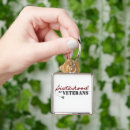 Search for veterans keychains Veteran appreciation