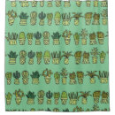 Search for cactus shower curtains Summer