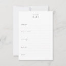 Search for new baby personal stationery Keepsake