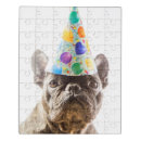 Search for french bulldog puzzles Canine