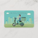 Search for delivery service business cards Freight