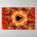 Search for satanic posters Red