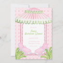 Search for pool bachelorette party invitations Florida