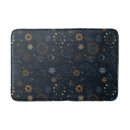 Search for moon stars bath mats Nebula