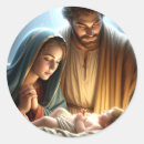 Search for holy family stickers Catholic