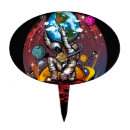 Search for moon cake toppers Galaxy