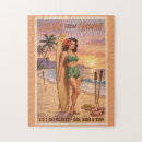 Search for hawaiian puzzles Retro