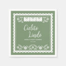 Search for talavera napkins Cielito lindo