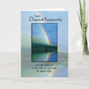 Search for loss of father sympathy cards Condolences