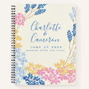 Search for wedding planner notebooks For her