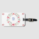Search for trendy luggage tags Pastel