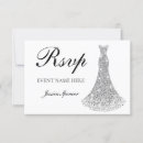 Search for birthday rsvp cards Sweet 16