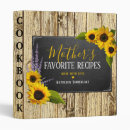 Search for sunflower recipe binders Rustic