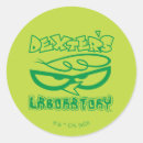 Search for dexter stickers Kids show