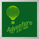 Search for hot air balloon with quote posters Adventure