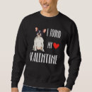Search for french bulldog valentines Dogs