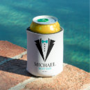 Search for bachelor party can coolers Keepsake