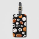 Search for basketball luggage tags Cute