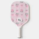 Search for preppy pickleball paddles Plaid
