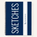 Search for sketchbook notebooks Typography