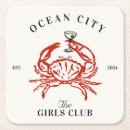 Search for crab coasters Maryland