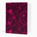 Search for checkerboard binders Colorful