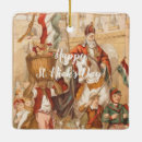 Search for dutch ornaments Sinterklaas