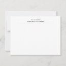 Search for from the desk of note cards Typography