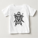 Search for nightmare before christmas baby clothes Jack skellington