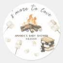 Search for smore stickers Bonfire