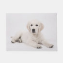 Search for golden retriever doormats Cute